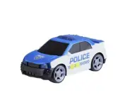 Chad Valley Auto City Lights & Sounds Police Car for Ages 3+ Brand New
