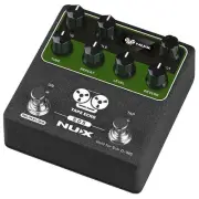 Outlet Effector Tape Echo Tribute To Space Limited Edition 1 Unit In Stock