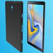 For Samsung Galaxy Tab A 10.5" SM-T597P Tablet Shockproof Case Ultra Thin Cover