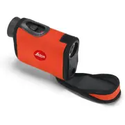 Leica Rangemaster CRF Neoprene Cover - Juicy Orange