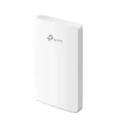 TP Link Ax1800 Wall Plate Dual Band Wifi 6 Access Point