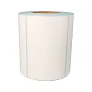 40 Rolls 90x60mm 500pcs High Quality Direct Thermal Labels