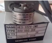 NEMICON encoder HES-1024-2MD NEW