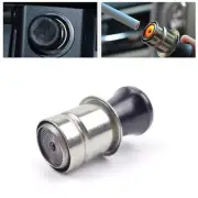 12V Cigarette Lighter Female Heater Replacement Adapter Plug Car Accessories