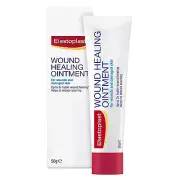 Elastoplast Wound Healing Ointment Reduces Scaring & Promotes Faster Healing 50g