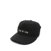 [Fear Of God] Fear Of God Eternal Cap ONE SIZE BLACK