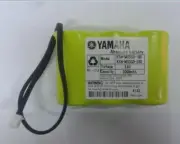 1PC KS4-M53G0-200 For rechargeable battery pack ABS 3.6V Ni-Cd
