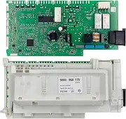 Dishwasher Control Board 9000968115 Circuit PCB Dishwasher Parts，Compatible for Siemens Dishwasher Repair Parts