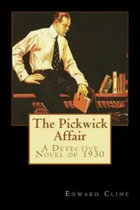 在飛比找博客來優惠-The Pickwick Affair: A Detecti