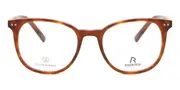 Rodenstock R5356 B Men's Glasses Tortoiseshell Size 50 - Private Health Rebate - Blue Light Block Available