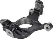 Front Right Suspension Steering Knuckle for Chevy Silverado GMC Sierra 1500 05-06, HD Classic 07, 2500 01-04, 2500 HD 01-10, 3500 01-06, Classic 07, HD 07-10, Yukon XL 2500 01-13, Avalanche 2500 02-06