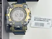 CASIO GW-9501KJ-8JR G-SHOCK MASTER OF G-LAND MUDMAN EARTHWATCH Japan Import NEW