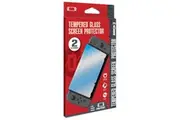 Switch Tempered Glass Screen Protector (2-Pack) - Armor3