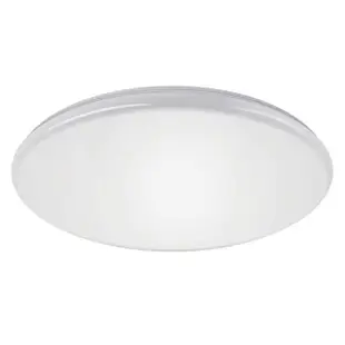 【Osram 歐司朗】新一代 LED 晶享 42W 吸頂燈(吸頂燈)