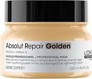L'Oreal Professionnel Serie Expert Absolut Repair Golden Mask 250 ml