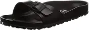 [Birkenstock] Women's Madrid Eva White 5.5 US Flip Flop Sandal