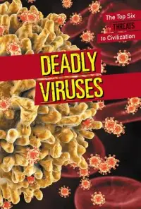 在飛比找博客來優惠-Deadly Viruses