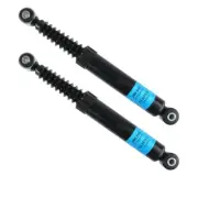2 Sachs 2-290 849 Shock absorbers Dampers rear fits Fiat Ulysse