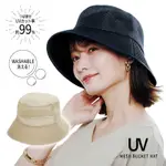日本【COGIT】防曬抗UV網狀漁夫帽