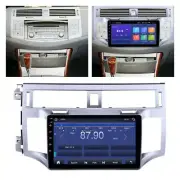 9" Android 10 Radio Stereo GPS Nav Head Unit WIFI Player For 06-10 Toyota Avalon