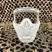 NEW HK Army HSTL Skull Replacement Goggle Frame - White