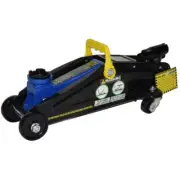 Hydraulic Trolley Jack 1550KG Lift Height 195mm- Tool King