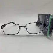 E237 Foster Grant Ti-TECH HYPER-FLEX TI100 1.50 DGN Reading Glasses READERS