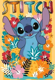 Ravensburger - Disney Stitch Puzzle 300pc