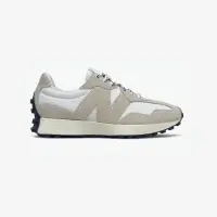 在飛比找momo購物網優惠-【NEW BALANCE】NB 327 燕麥奶茶 IU(MS