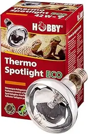 Hobby Thermo Spotlight, eco