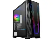 Custom PC AMD RYZEN 5 9600X 16GB DDR5 512GB NVMe GT 1030 CU5.43.21