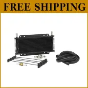 11.0” x 5.875” Rapid-Cool Kit with Patented Heat Transfer for Smart Vehicles