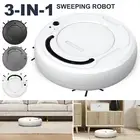 Smart Robot Cleaner Sweep and Wet Mopping Floors Sweeping Cleaning Robot 2024