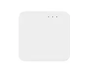 A58 Tuya Bluetooth Mesh Multi-mode Gateway 2 In 1 Mobile Phone Remote Central Control Home Smart Life Equipment