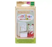 Sylvanian Families Refrigerator Set 5021 Figure Toy