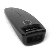 -A7 Barcode Scanner 2D QR Code Scanner USB Bluetooth QR Reader IOS5222