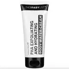 The INKEY List PHA Exfoliating and Hydrating Body Water Cream, Free Ship (5 oz)