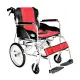 【上煒醫療器材】“頤辰” 頤辰億 機械式輪椅 (未滅菌) YC-867LAJ (16吋後輪) (輪椅B款) 6380元