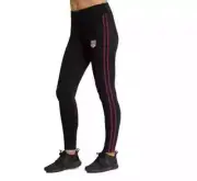 QLD Maroons State of Origin Ladies Tights Sizes 8-18 BNWT