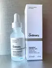 THE ORDINARY ARGIRELINE SOLUTION 10% SERUM 30 ML/1 FL.OZ. FULL SIZE NEW IN BOX