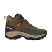 Merrell Men's Thermo Kiruna 2 Mid Falcon Hiking Boots J037476