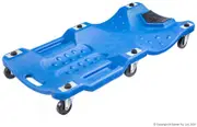 Geiger GCR40 - Mechanics Creeper