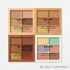 1 NYX Color Conceal Correct Contour Palette "Pick Your 1 Color"*Joy's cosmetics*
