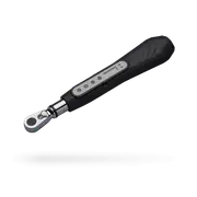 PRO TEAM Digital Torque Wrench
