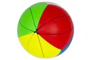 Beach Ball Puzzle