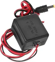Vehicle Power Supply Car 24v to 12v Power Converter Step Down Transformer for Car Adapter