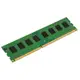 Kingston 金士頓 DDR3- 1600 4GB 1.35V 桌上型記憶體