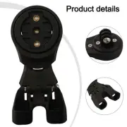 Bike Stem Mounted GPS Holder Adjustable Mount for Garmin and Other Devices