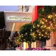 Hotel Carmel Santa Monica