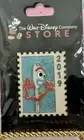 Disney DEC 2024 Stamps Forky Toy Story 2019 LE 250 Pin